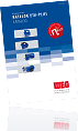 Eta-Plus Catalogue