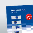 Eta-Plus, die energieeffizienten Blauen von WEG