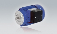 Three-Phase Motor OD 634