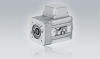 EC-Motor UE 513 T