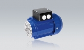 Three-Phase Motors VD 634 T