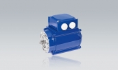 Three-Phase Motors SD 534 T