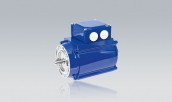 Three-Phase Motors SD 634 T