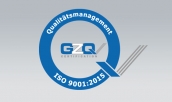 ISO 9001 - ISO 14001